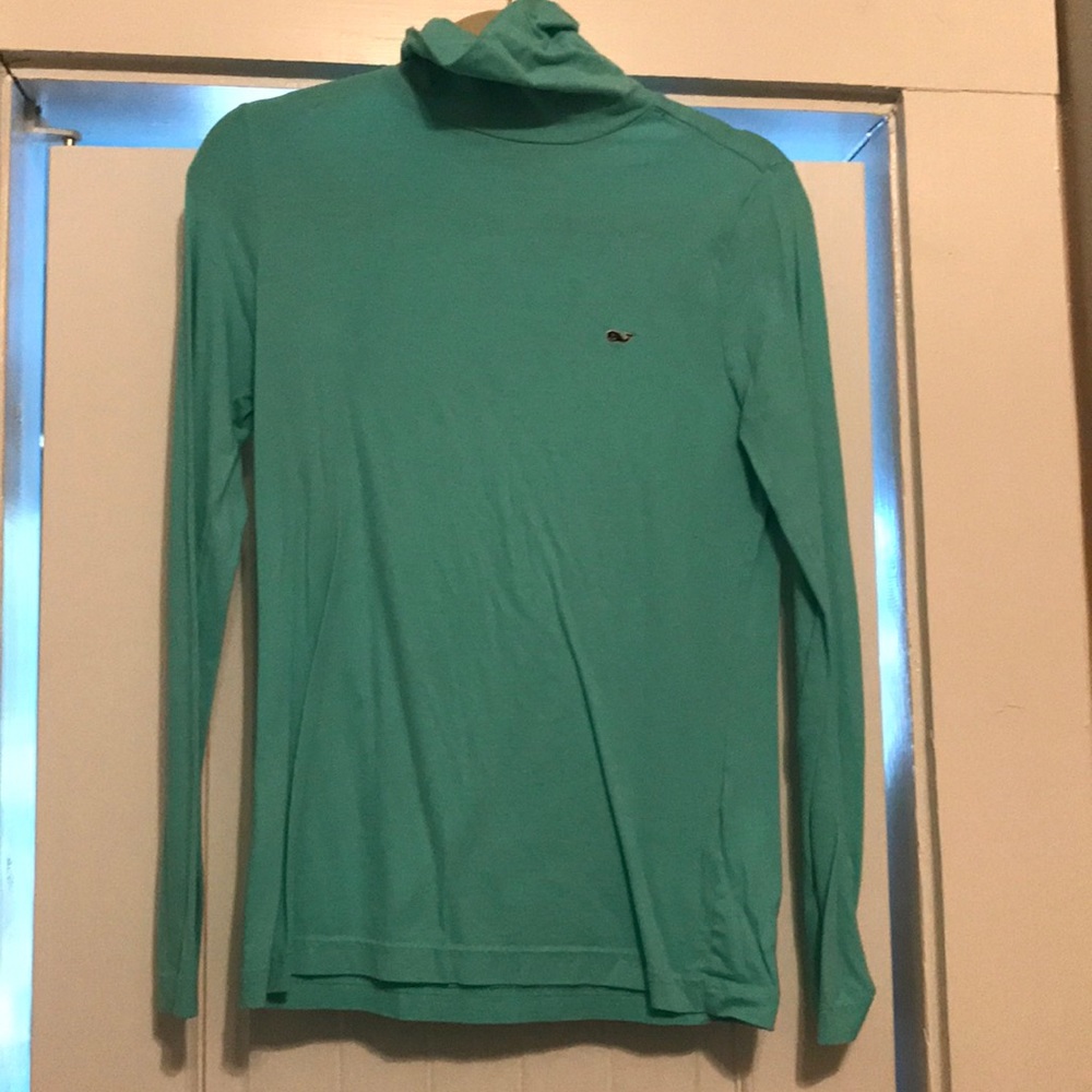 Vineyard vines turtleneck